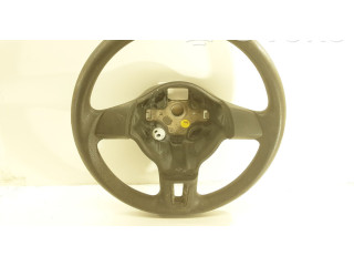 Руль Volkswagen Golf VI 2008 - 2013 года 5K0419091H, 6093