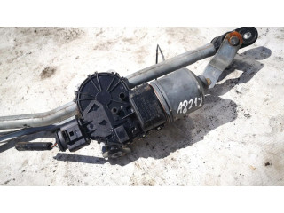 Моторчик дворников 0390241731 Mazda 3 I