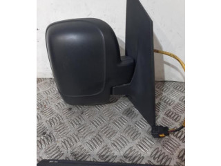 Зеркало электрическое Fiat Scudo 2007 - 2016 года