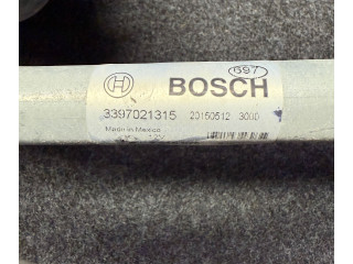 Блок управления двигателя 3397021315, 20150511   BMW X3 F25