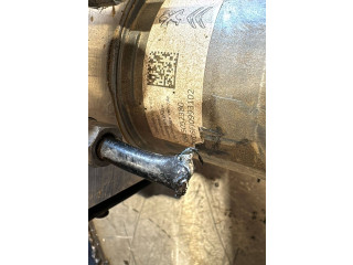 Jednotka ABS 9845052380   Citroen Berlingo 2021