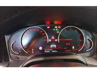 Přístrojová deska BMW M3 F80 2019 9842918, 9842918