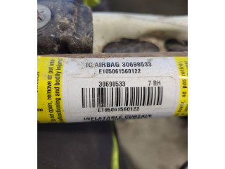 Боковая подушка безопасности 30698533   Volvo XC90