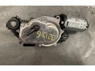 Моторчик заднего дворника 1T0955711D, 1T0955711D    Volkswagen Caddy