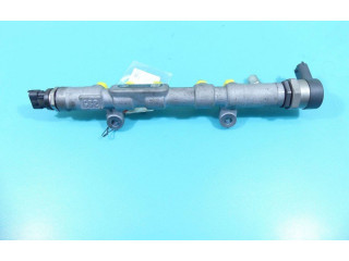 Топливная рампа 0445214332, IMPRK1353243 Jaguar F-Pace