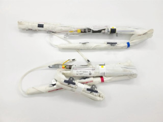 Боковая подушка безопасности 00521910750   Fiat 500E