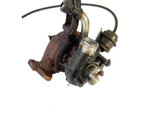  Турбина Volkswagen Lupo  046145701E, 700980   для двигателя AYZ      