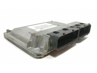 Блок управления двигателя 06A906033EM, 5WP40322 Volkswagen Golf V