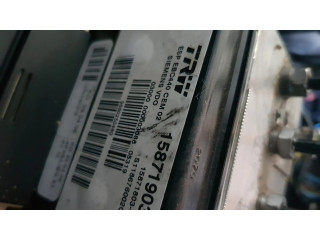 Jednotka ABS 15871903 Citroen C6 2009