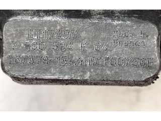 Турбина BMW 1 E81 E87 780059404