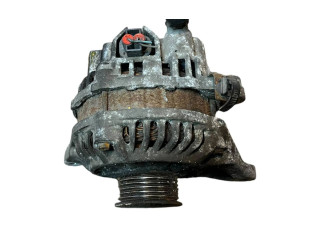 Генератор A2TC0091, ZJ01 Mazda 3 I