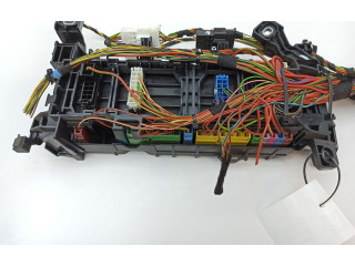 Блок предохранителей  A2465451340, A2465400040   Mercedes-Benz A W176    