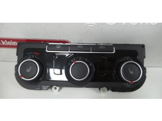 Блок управления климат-контролем 1K8907426AN, 1K8907426A Volkswagen Jetta VI