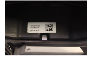 Руль 484007828R   Dacia Sandero