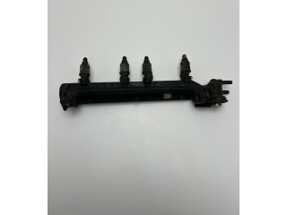 Топливная рампа 06A133317A, 97T2090035 Audi A3 S3 8L для двигателя AKL