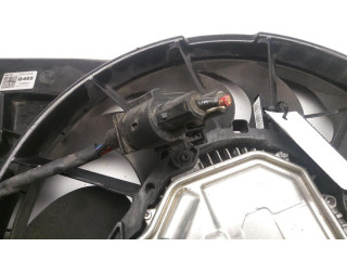 Вентилятор радиатора 25304G4650 KIA Ceed