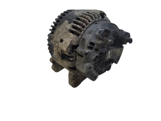 Генератор 03G903016A, TG17C054   Audi A6 S6 C6 4F      