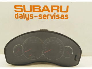 Панель приборов 0203331127990   Subaru Outback       