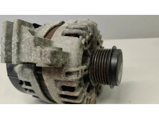 Генератор 13502988, 291121204121   Chevrolet Camaro 3.6     