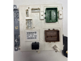 Блок комфорта 32254021, 19W122   Volvo XC60   