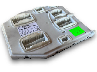 Блок комфорта S357, A2479008915 Mercedes-Benz GLB x247