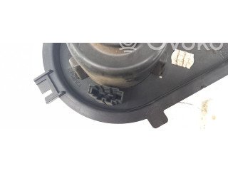 Вентилятор печки 1J1819021B Audi A3 S3 8L