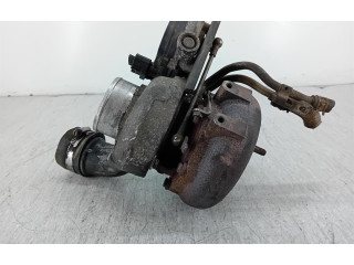 Turbodmychadlo Турбина 8973717813   Renault Vel Satis   P9X715