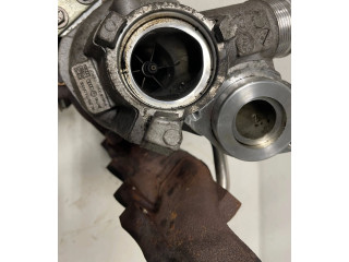  Турбина Volkswagen Golf VII  04L253019         