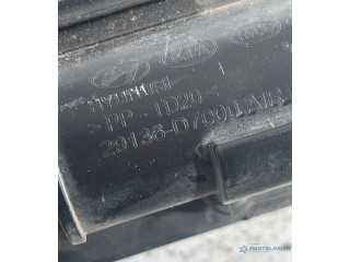 Радиатор охлаждающей жидкости 720180305, 29136-D7000 KIA Sportage 2015