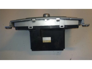 Блок управления климат-контролем 559000F010   Toyota Corolla Verso E121