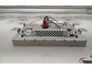 Дисплей FK7219C299AA, FK7219C299AA Jaguar XE