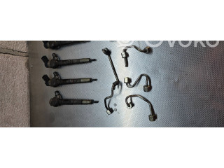 Vstřikovač 03L130277Q, 03L130755AC   Volkswagen Tiguan    CFGC 