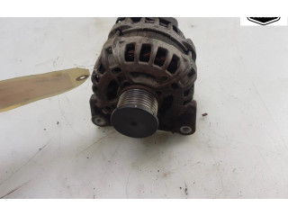 Генератор 231005079R, 231003071R Dacia Logan II