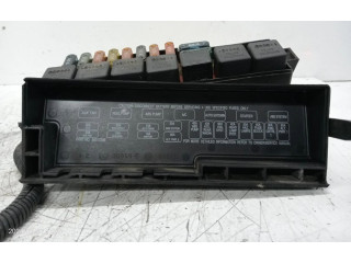 Блок предохранителей 30959 Jeep Cherokee XJ