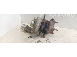 Турбина Mitsubishi Carisma 7700868124, 4541123 для двигателя F8QT D4192T DA4A