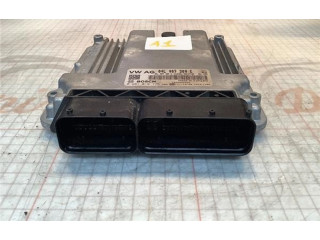 Другие блоки управления / модули