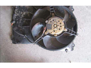 Комплект вентиляторов Tata Safari