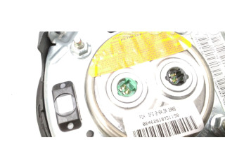 Подушка безопасности водителя 91618019901, 326758210046 BMW Z4 E85 E86