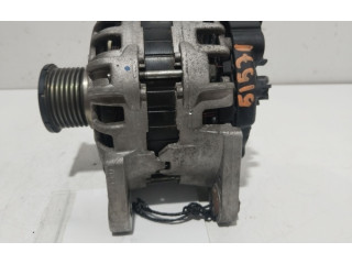 Генератор 231008593R Dacia Sandero