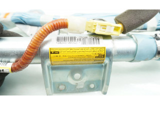 Боковая подушка безопасности Lexus LS 430