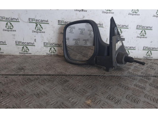 Zpětné zrcátko  Citroen Berlingo 2003  96193821XT  