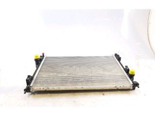 Радиатор охлаждающей жидкости