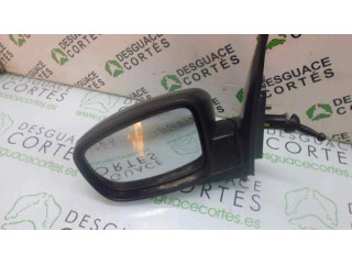 Зеркало электрическое     Сзади   Hyundai i10  2013-2018 года   