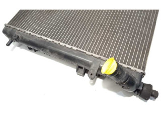 Радиатор охлаждающей жидкости 8200189288C Dacia Logan Pick-Up