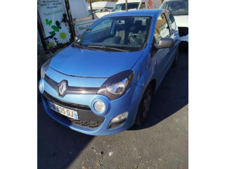 Зеркало электрическое Renault Twingo II 2007 - 2014 года