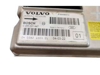 Блок подушек безопасности P30658913, 0285001447 Volvo XC90