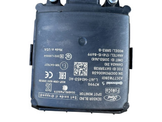 Blind spot module LJ6T14D453AC, A2C77182801   Ford Escape IV