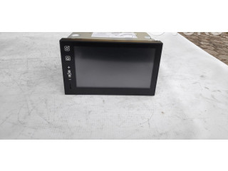 Дисплей    10R053682   Mitsubishi ASX