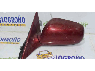 Зеркало электрическое левое Honda Prelude 1985-1991 года