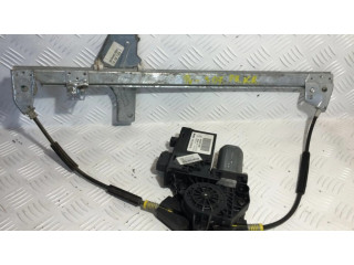 Передний комплект электрического механизма для подъема окна